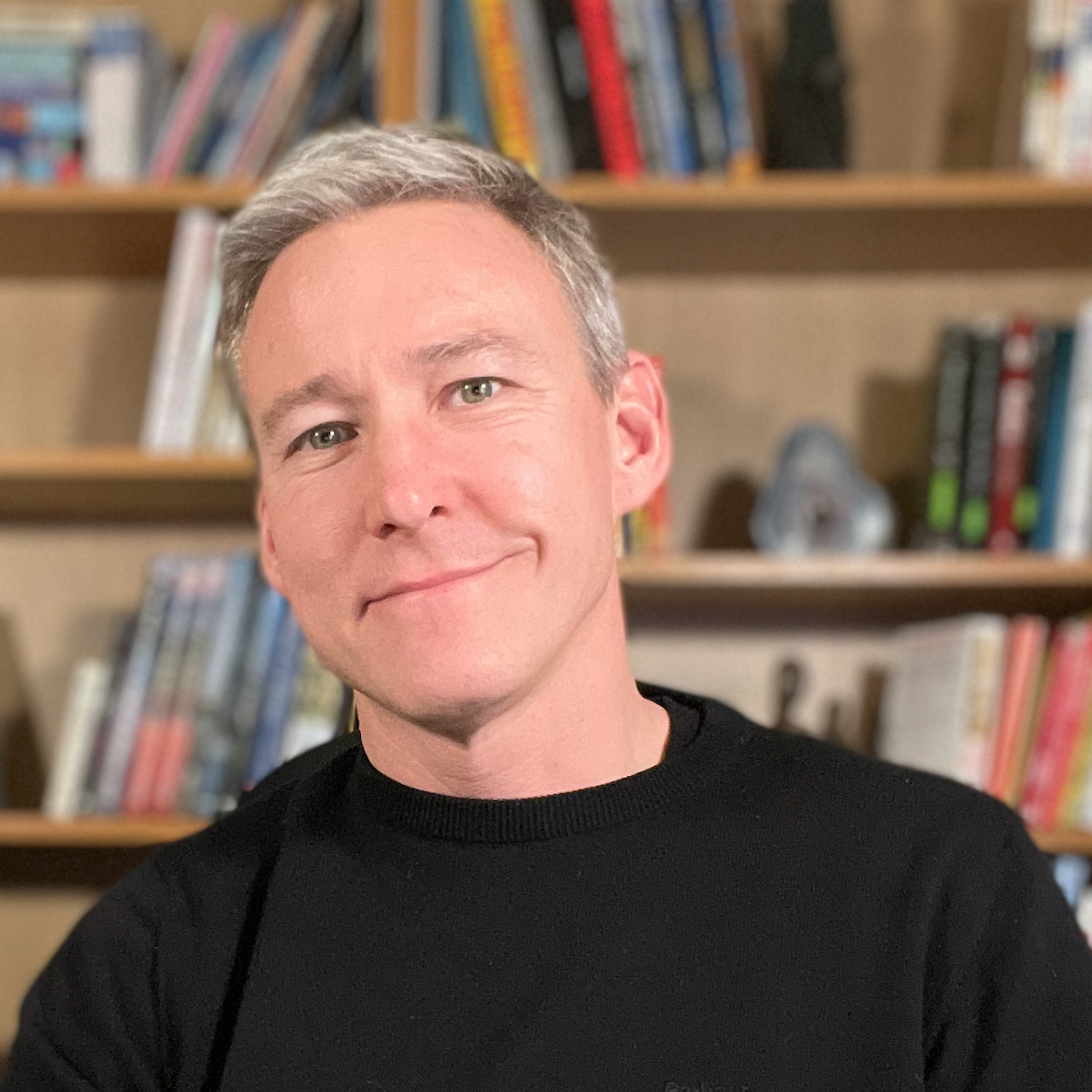 Adrian Hall