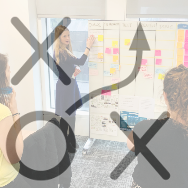 Get Started With OKRs