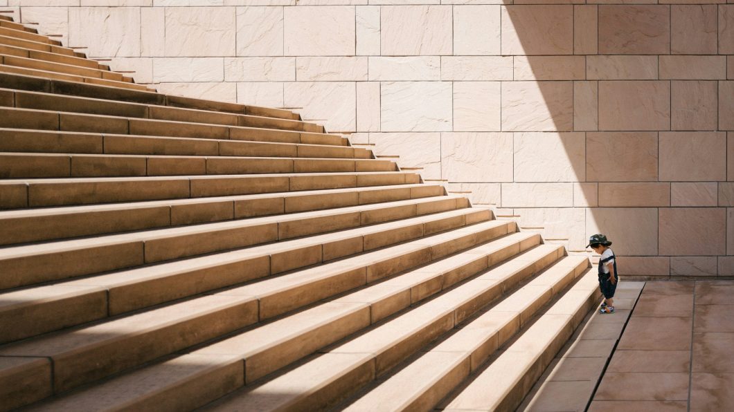 Begin you projects with purpose and alignment