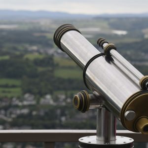 Forecasting the Future