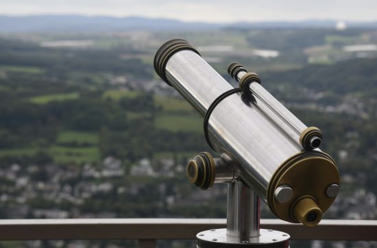 Forecasting the Future