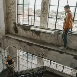 Difficult conversation - Credit Unsplash