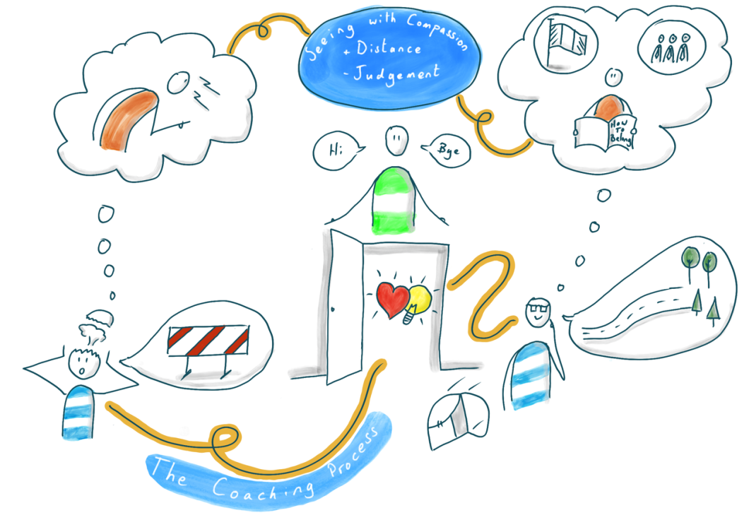 The Coaching Process